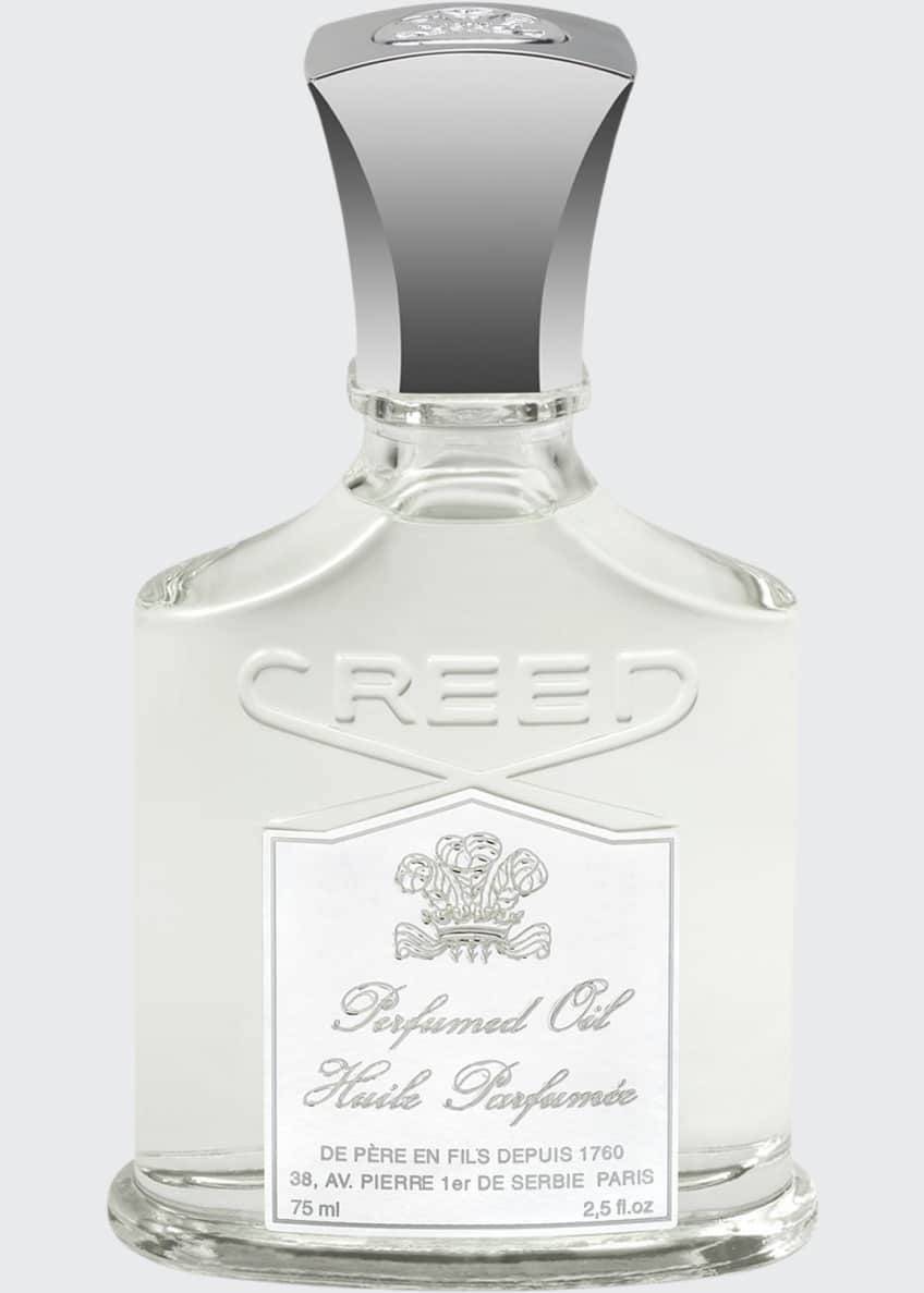 creed acqua fiorentina perfumed oil