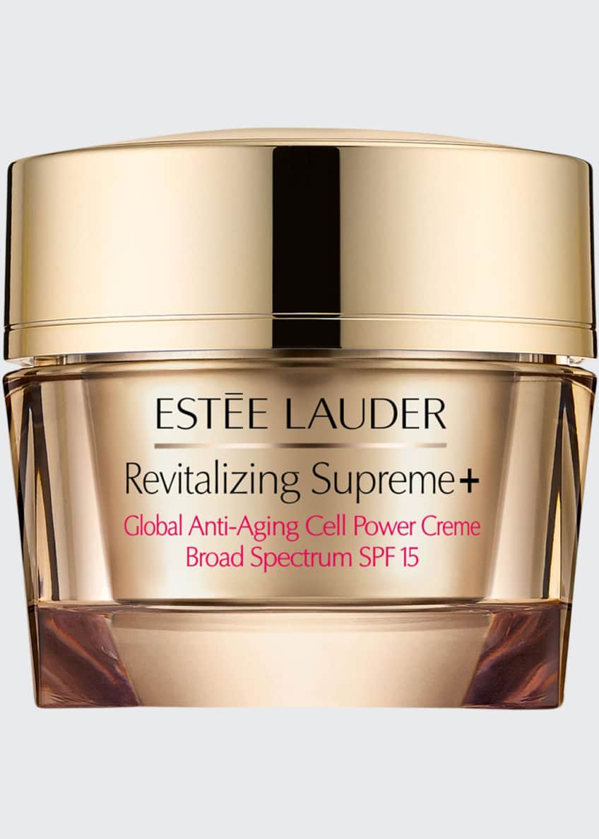 Estee Lauder ReCreation Face Creme Set
