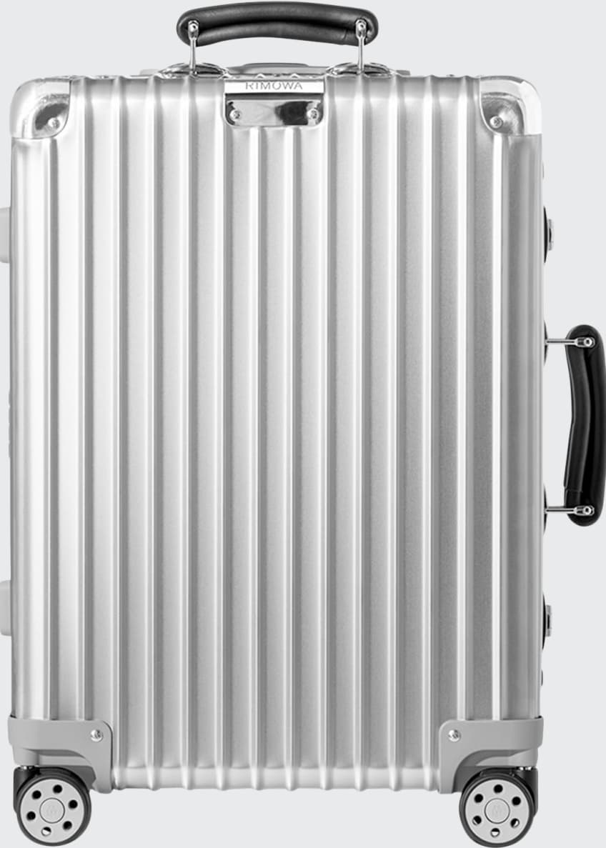 Rimowa Classic Cabin Spinner Luggage Bergdorf Goodman