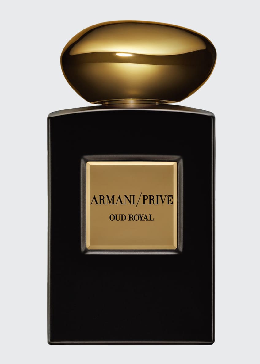 armani royal oud perfume