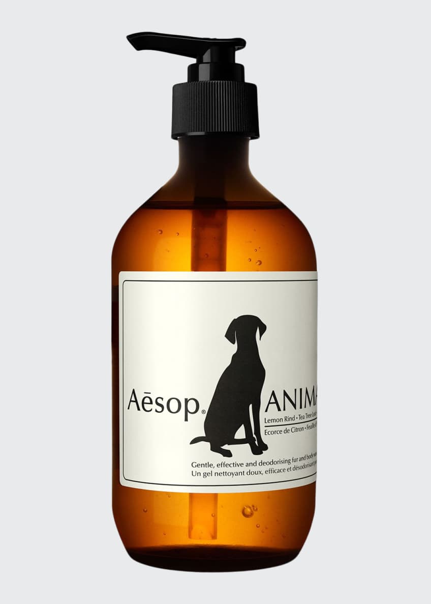 Aesop Aesop Animal Shampoo, 16.9 oz. / 500 mL Bergdorf Goodman