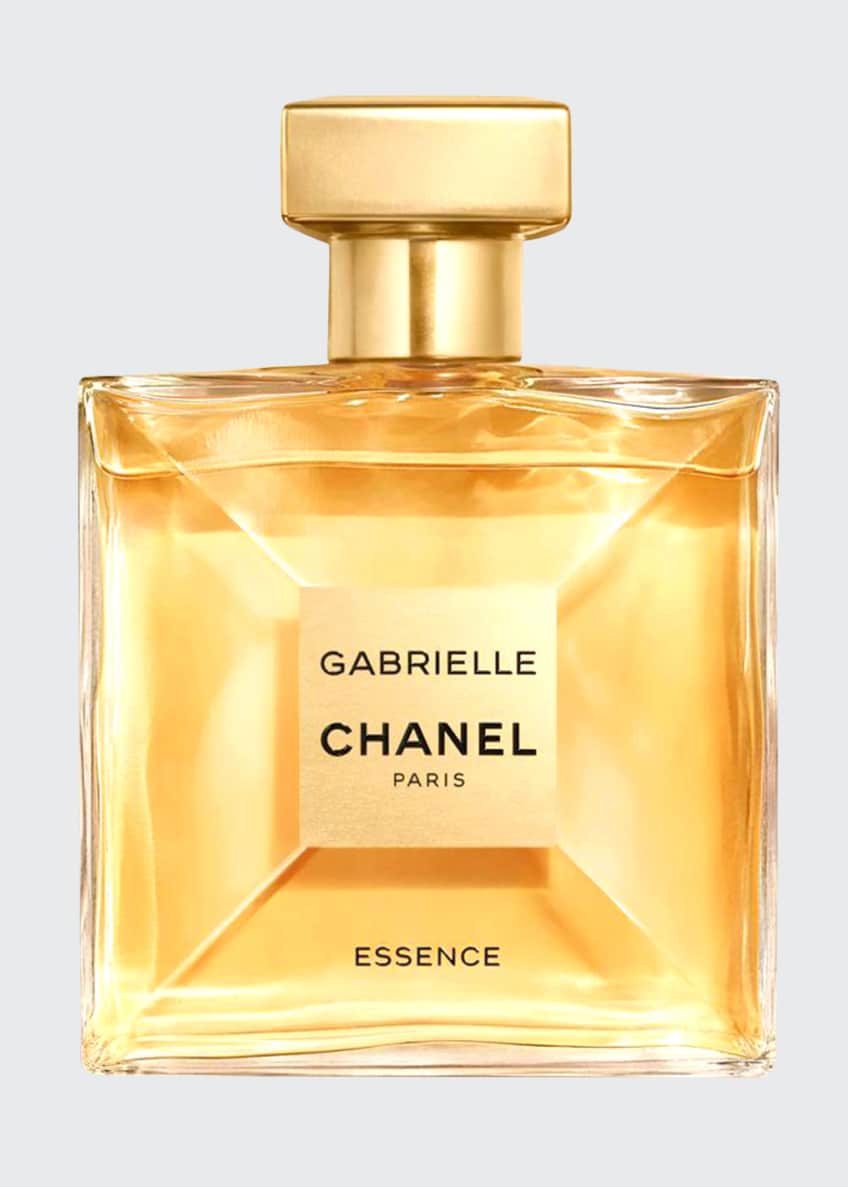 Chanel Gabrielle Chanel Essence Eau De Parfum Spray 1 7 Oz 50