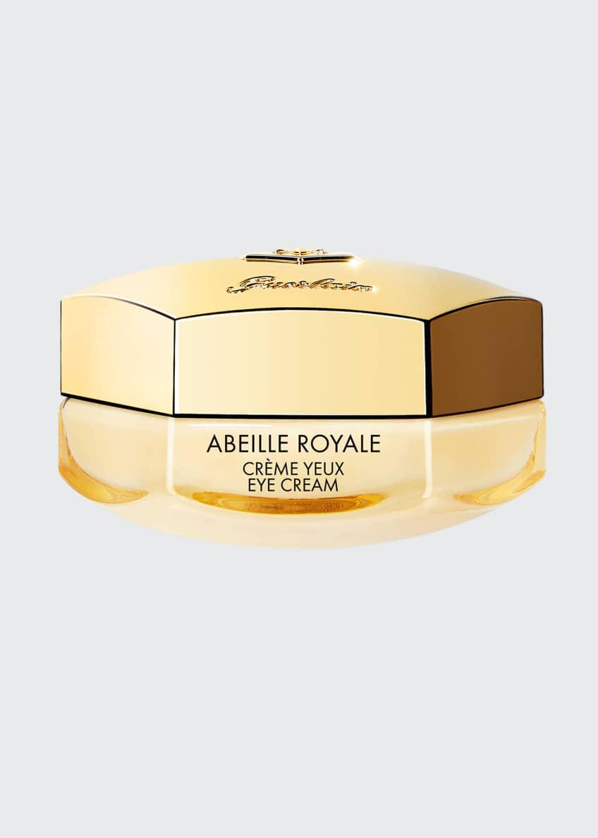 Guerlain Abeille Royale AntiAging Eye Cream, 0.5 oz. / 15 mL