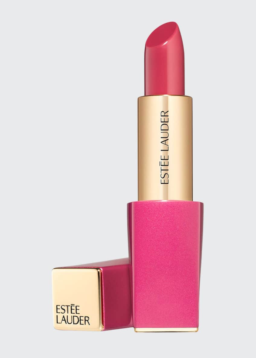 Estee Lauder Pure Color Envy Sculpting Lipstick, Rebellious Rose