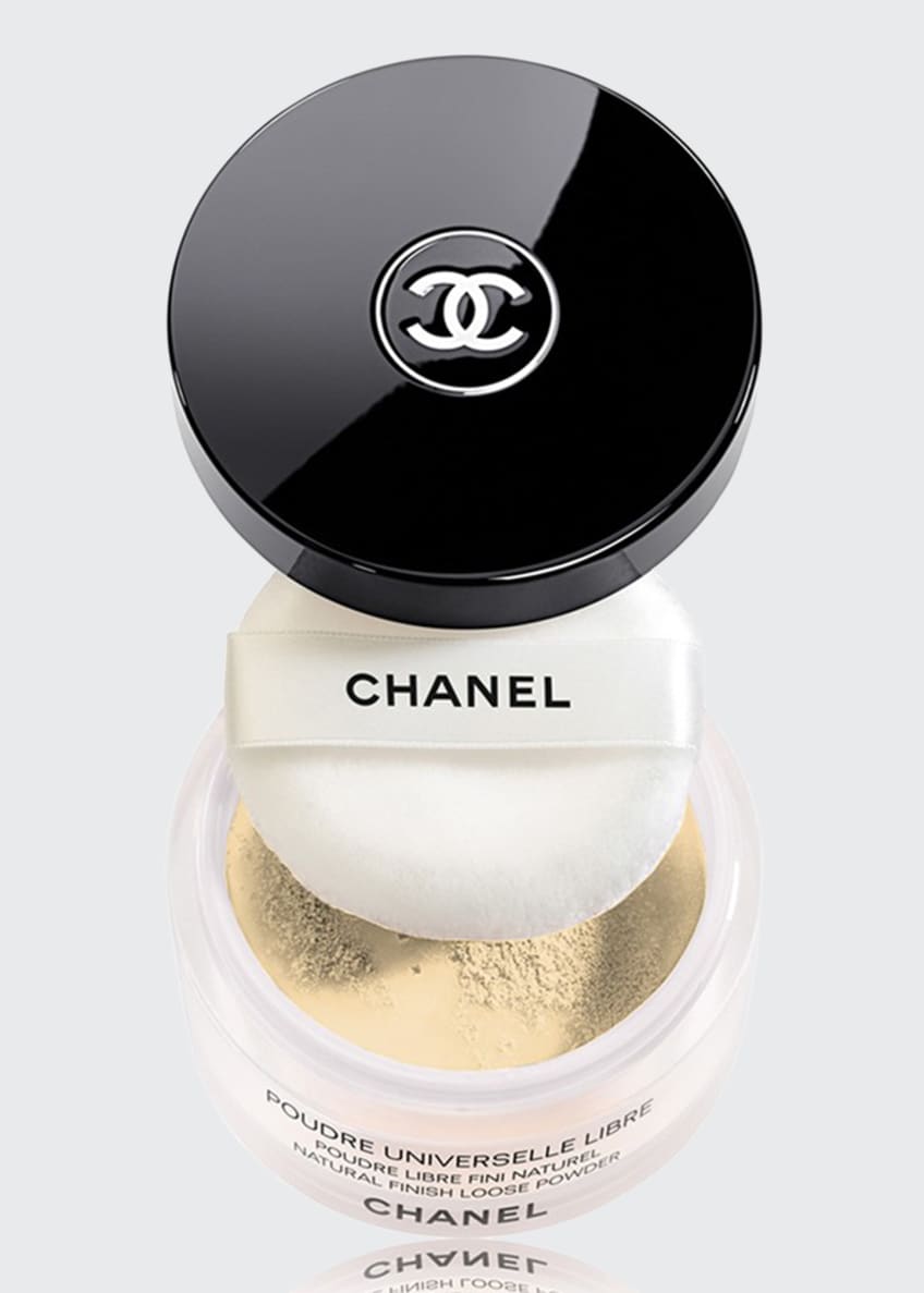 Chanel Poudre Universelle Compacte - Compact Powder