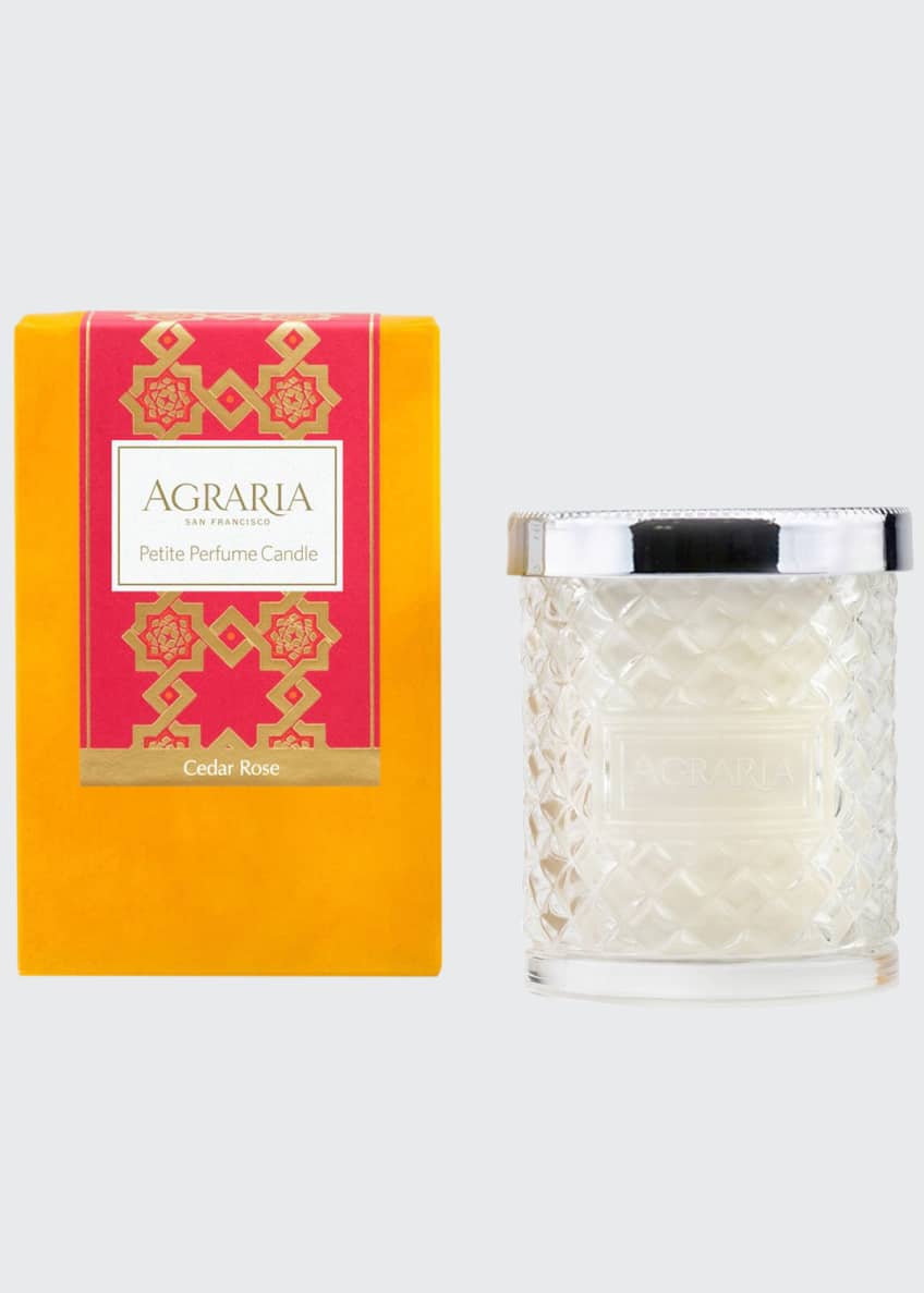 Creed Aventus Candle