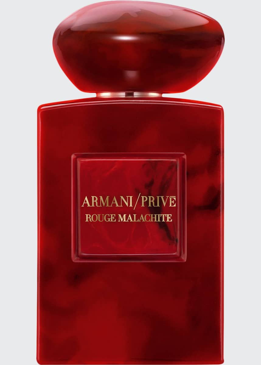 armani prive men's