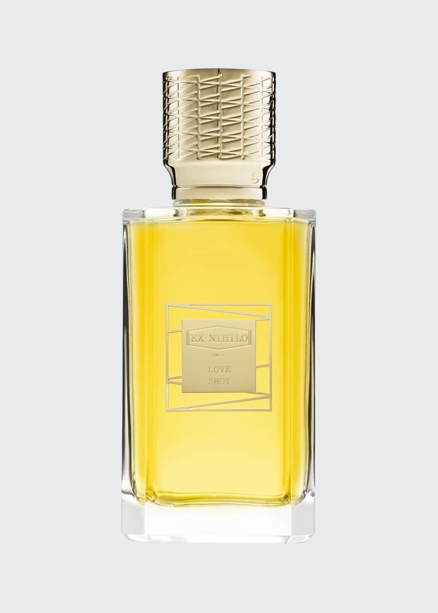 Ex Nihilo Perfume At Bergdorf Goodman