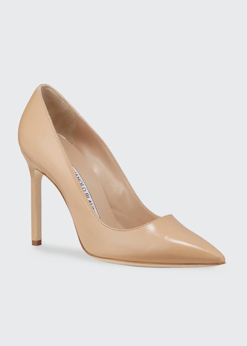 Designer Heels For Women At Bergdorf Goodman