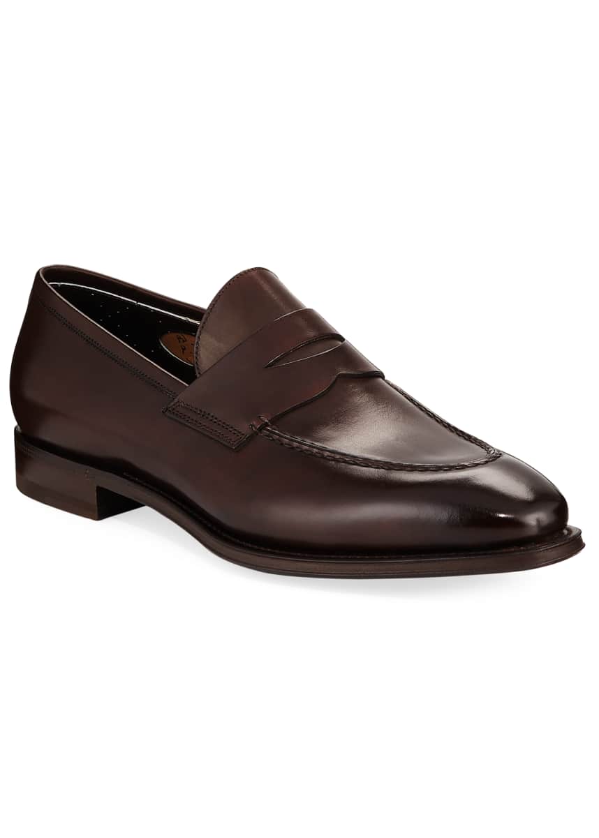 santoni on sale