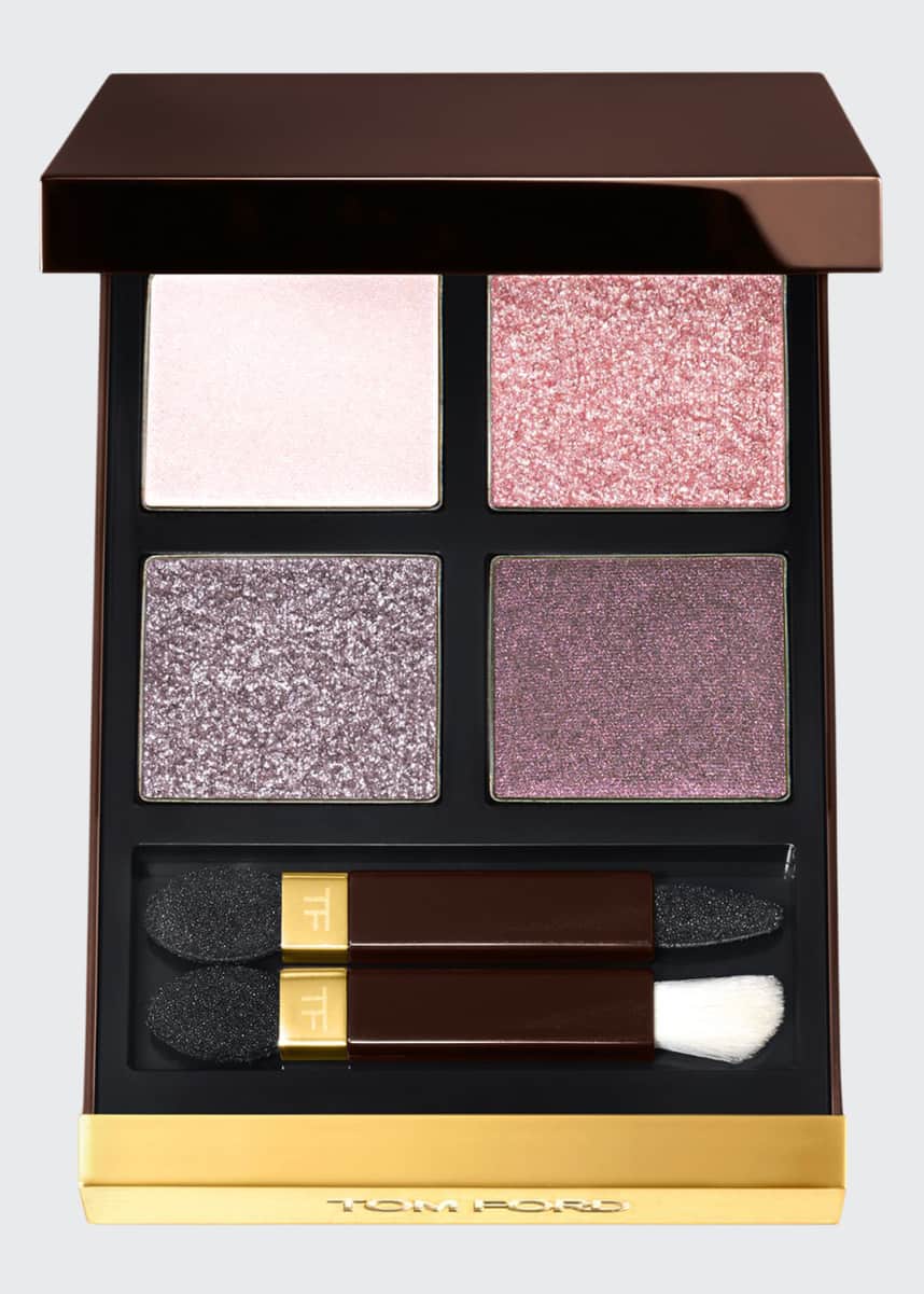 C1UHW TOM FORD Eye Color Quad TOM FORD Eye Color Quad