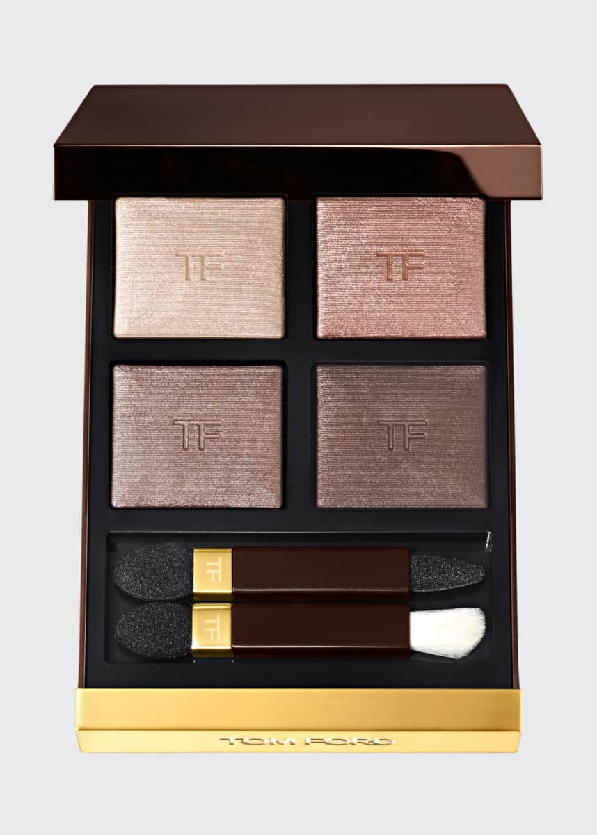 C1UHW TOM FORD Eye Color Quad TOM FORD Eye Color Quad