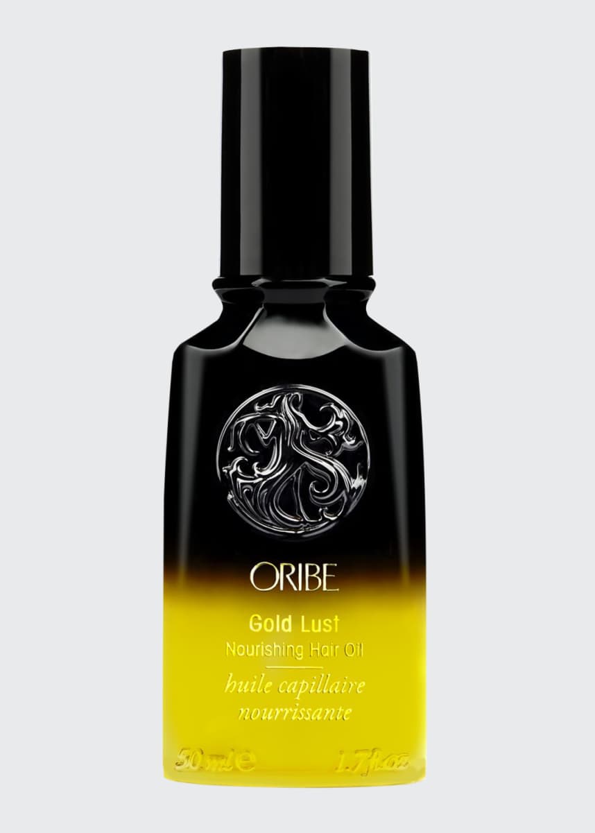 Luxury Hair Care Products At Bergdorf Goodman