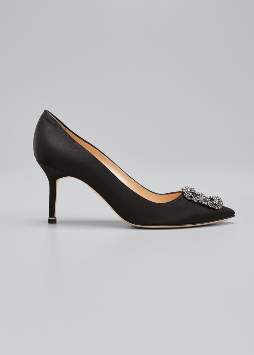 Evening Shoes for Women at Bergdorf Goodman
