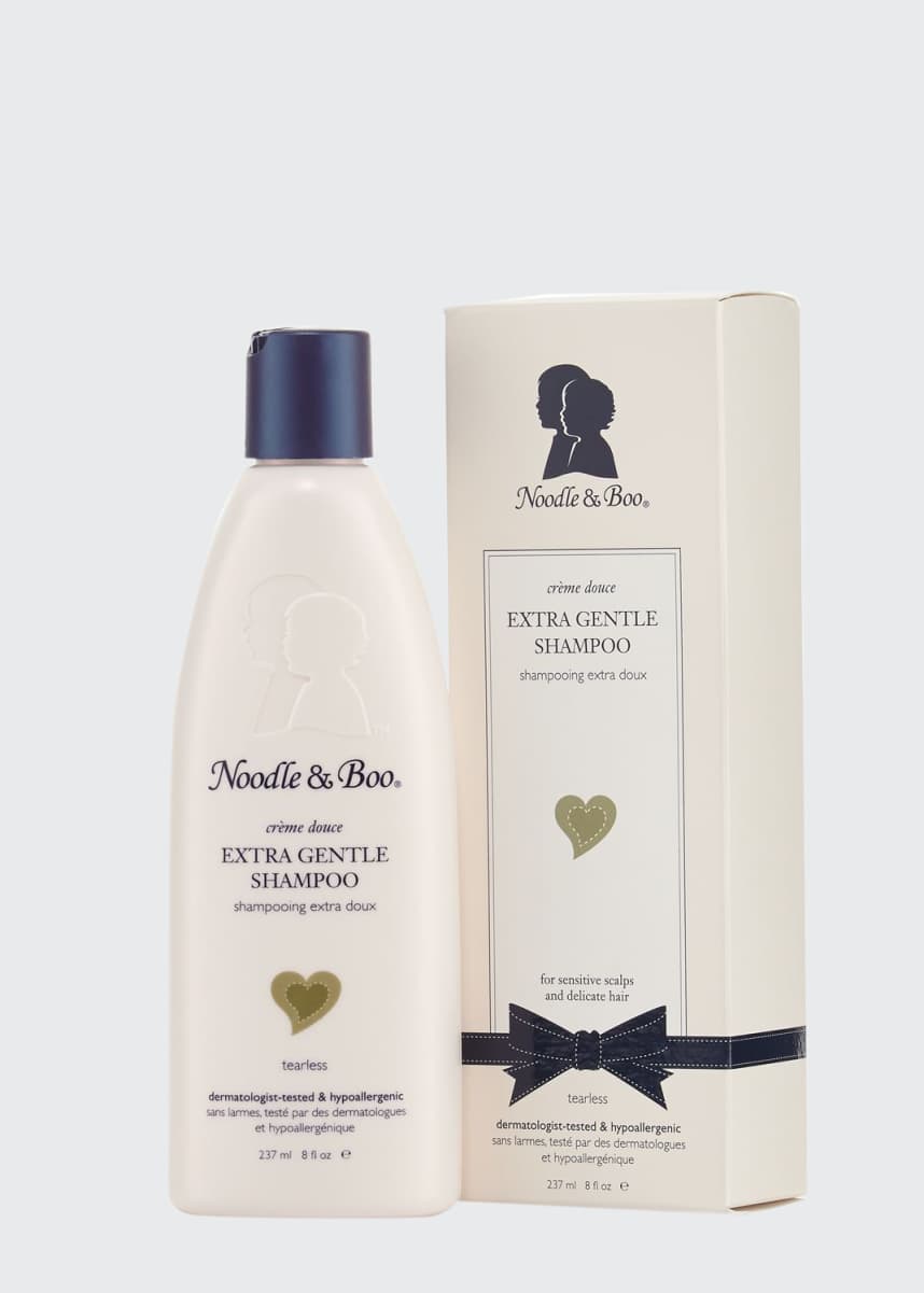 noodle & boo extra gentle shampoo