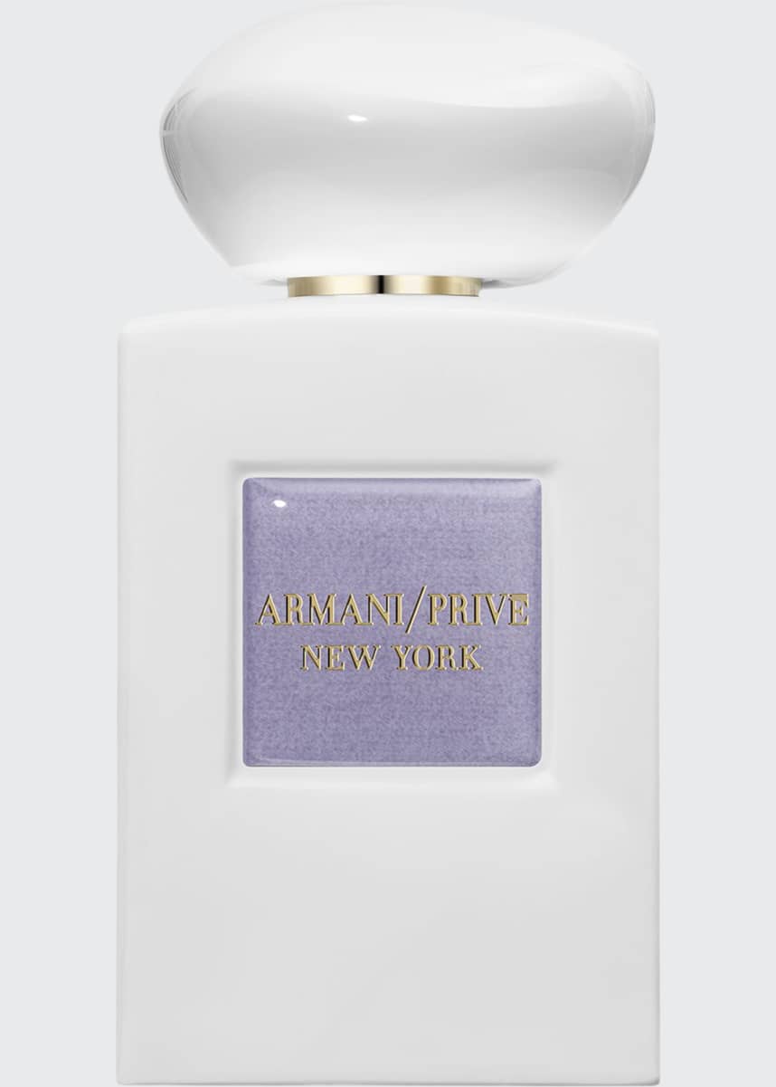 Armani Prive Perfume at Bergdorf Goodman