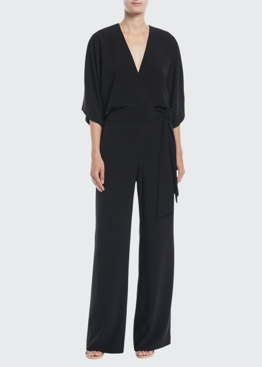 neiman marcus dressy jumpsuits