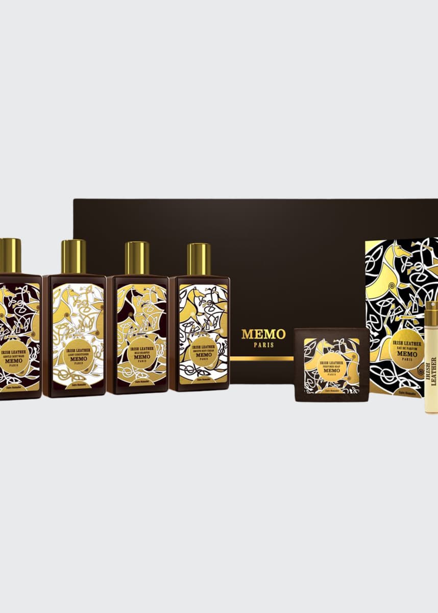 Memo Paris At Bergdorf Goodman