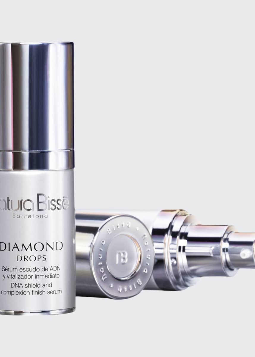 Natura Bisse At Bergdorf Goodman