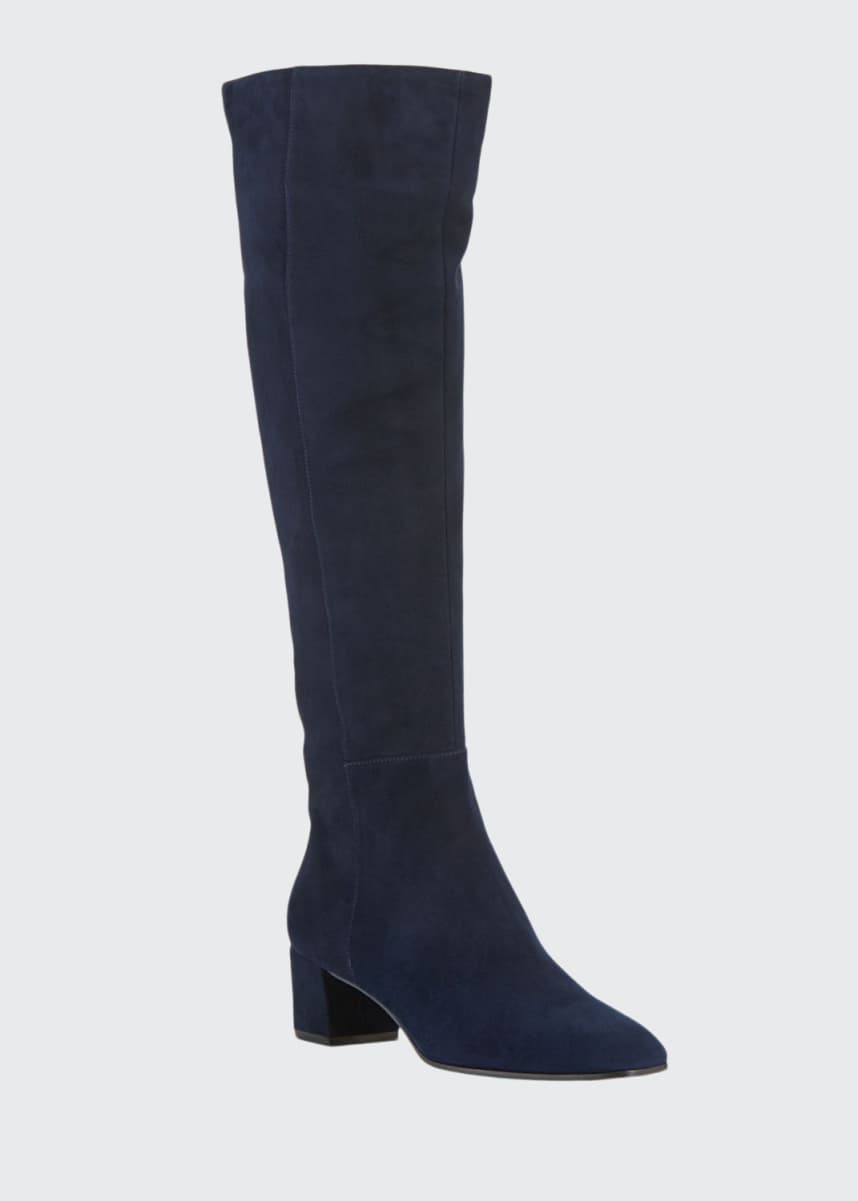 designer over the knee boots sale