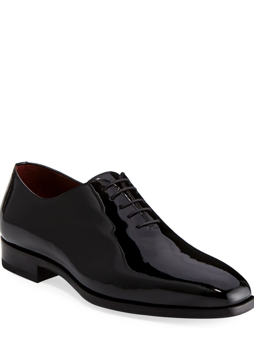 Men S Designer Formal Shoes At Bergdorf Goodman