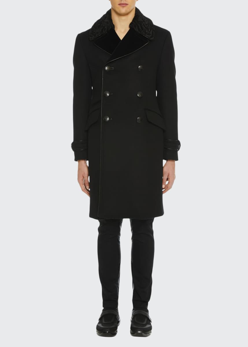 Prada Men S Clothing At Bergdorf Goodman