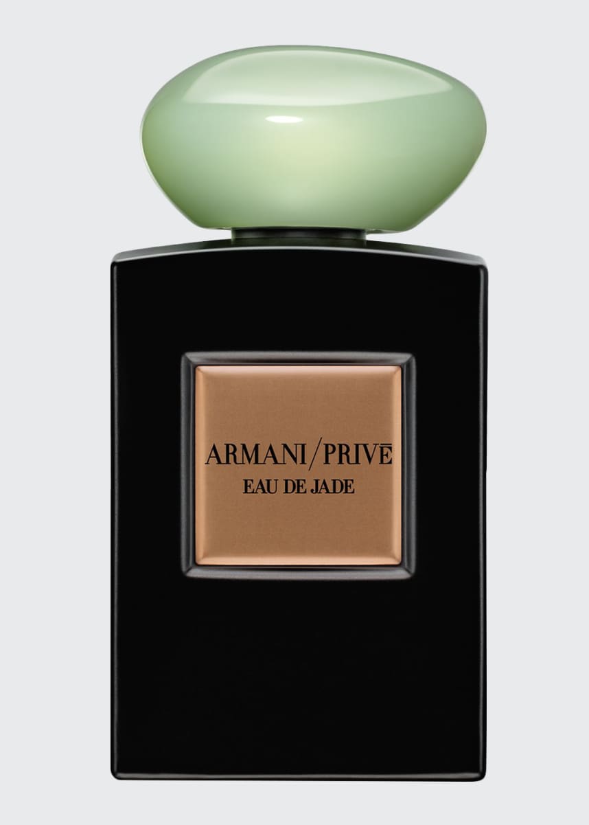 prive couture collection perfume