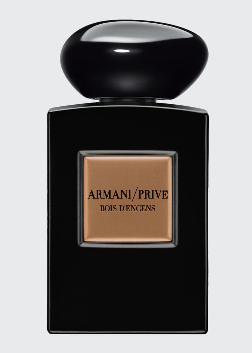 armani prive red perfume