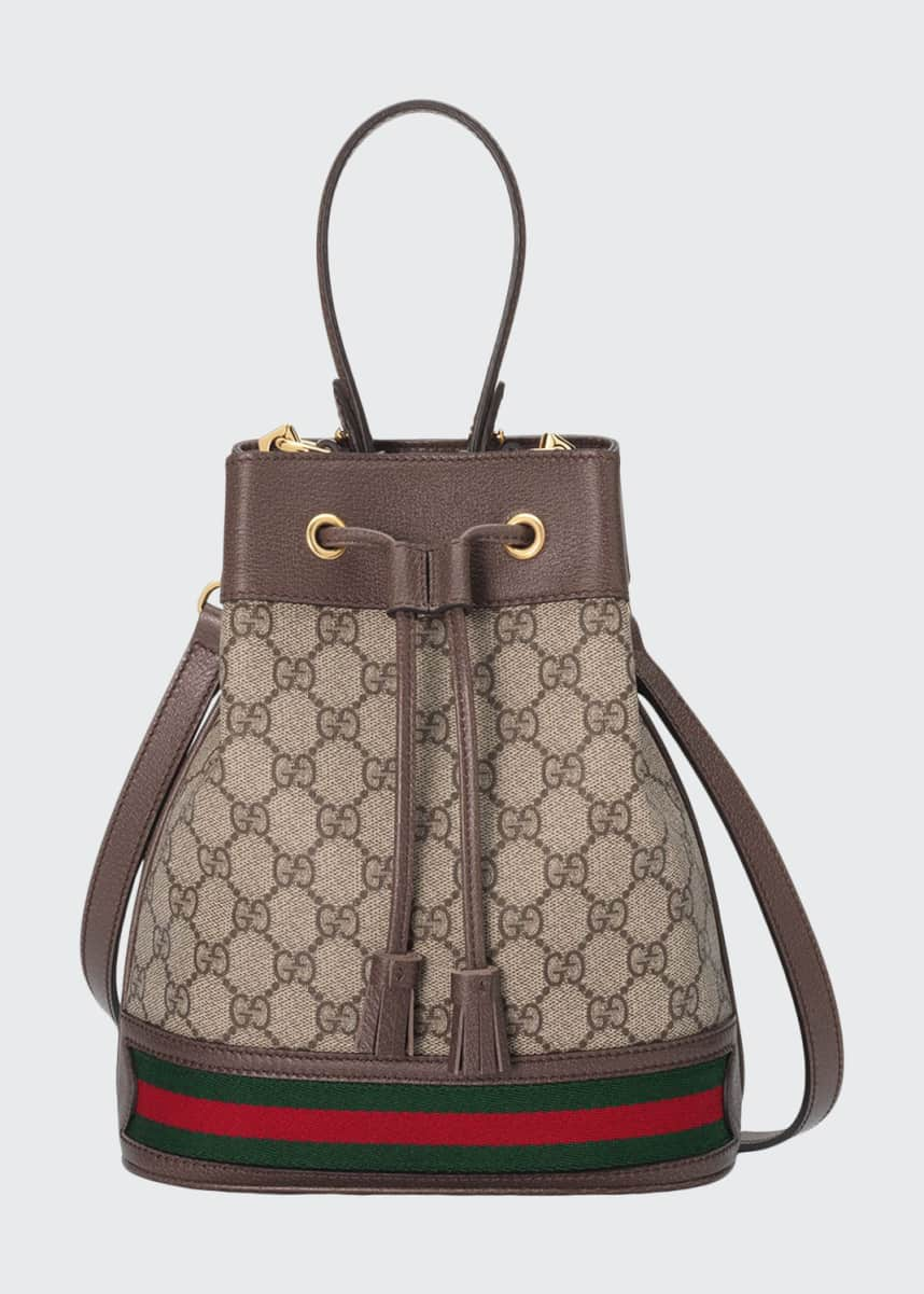 Designer Bucket Bags at Bergdorf Goodman