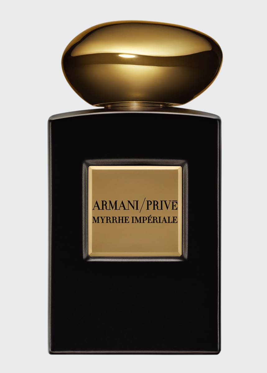 armani prive imperial