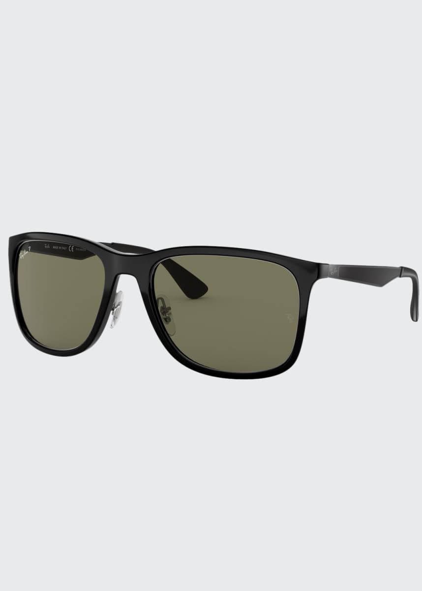 Ray Ban Aviators Ray Ban Sunglasses For Men At Bergdorf Goodman