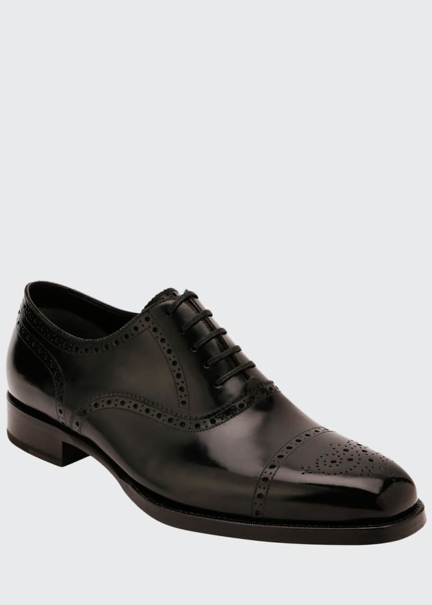 tom ford casual shoes