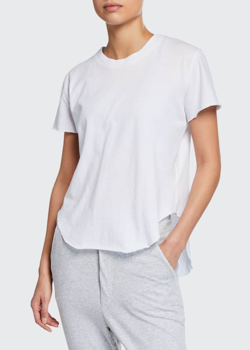 Frank Eileen Tee Lab At Bergdorf Goodman