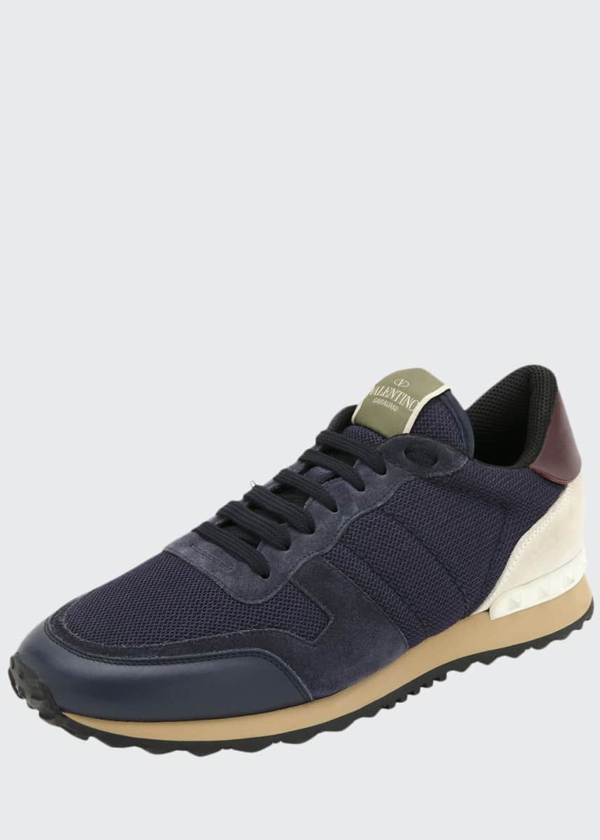 valentino sale mens trainers