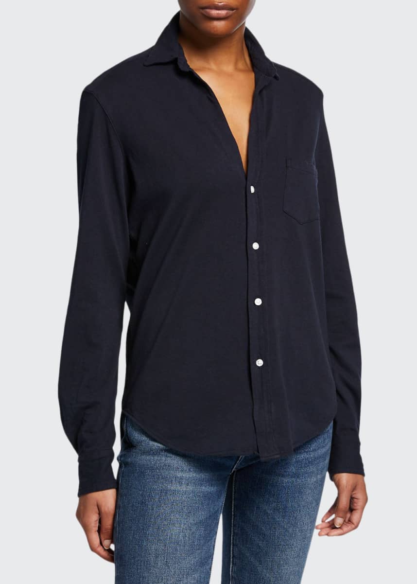 Frank Eileen Tee Lab At Bergdorf Goodman