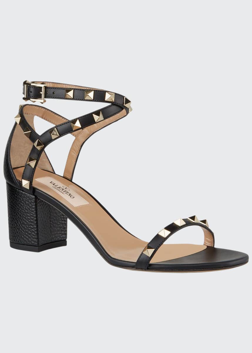 designer flat sandals sale