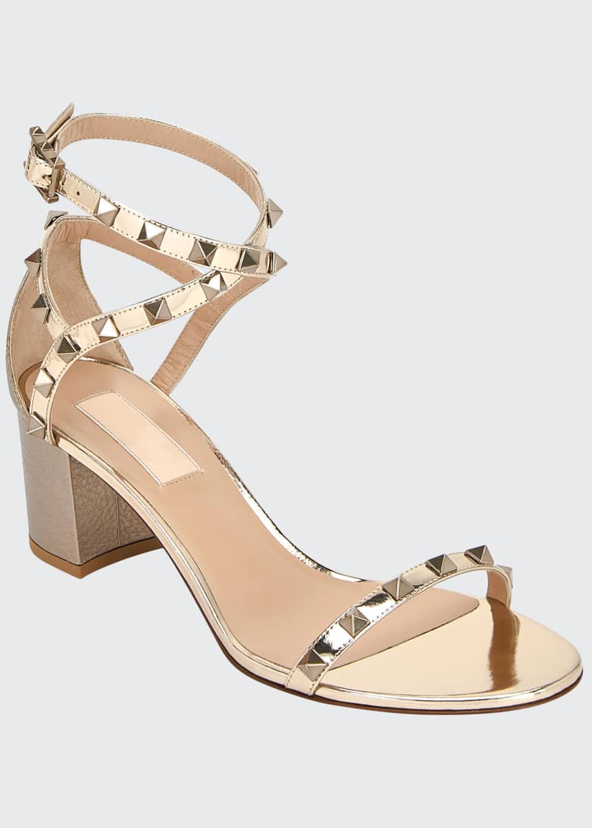bergdorf goodman valentino shoes
