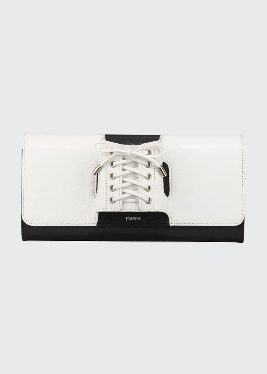 perrin paris clutch
