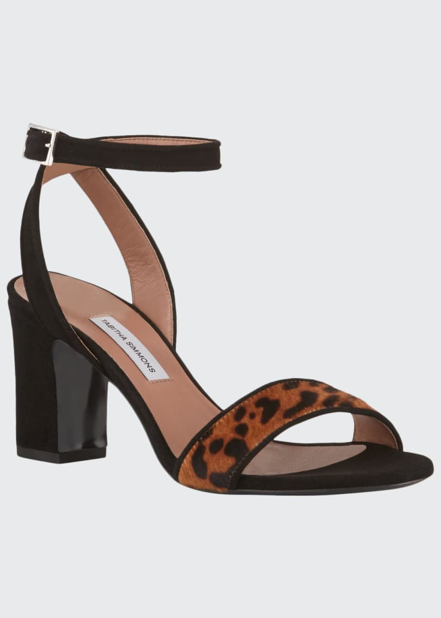 tabitha simmons flats