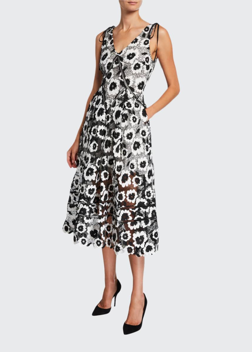 Self Portrait Clothing Jumpsuits Blouses At Bergdorf Goodman
