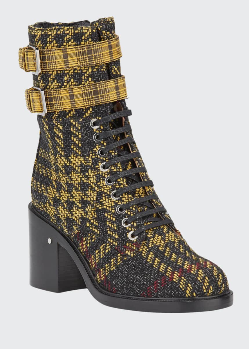 laurence dacade boots sale