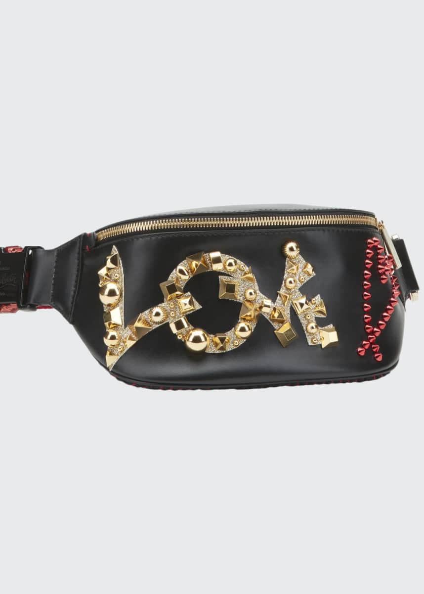 Designer Belt Bags at Bergdorf Goodman