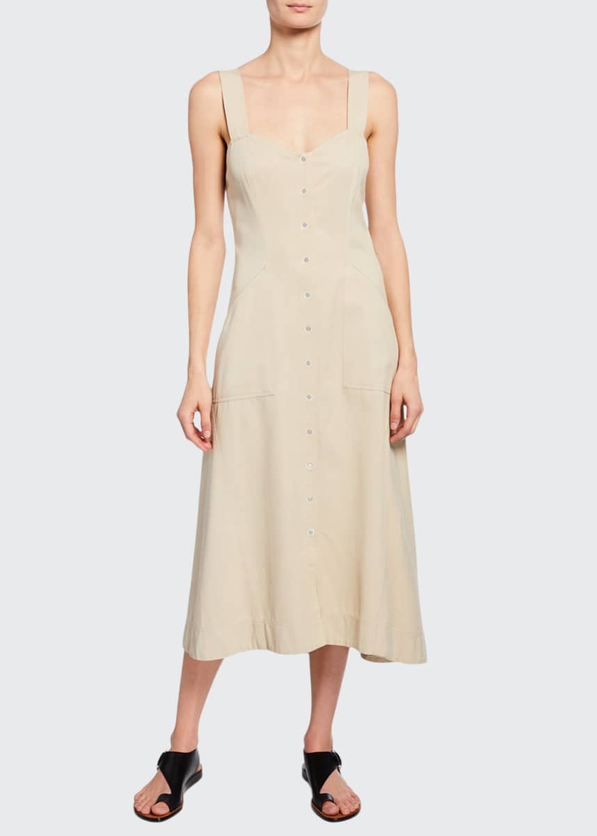 Designer Dresses At Bergdorf Goodman