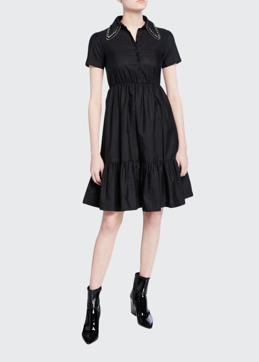 No 21 Ready To Wear Women S Clothing At Bergdorf Goodman