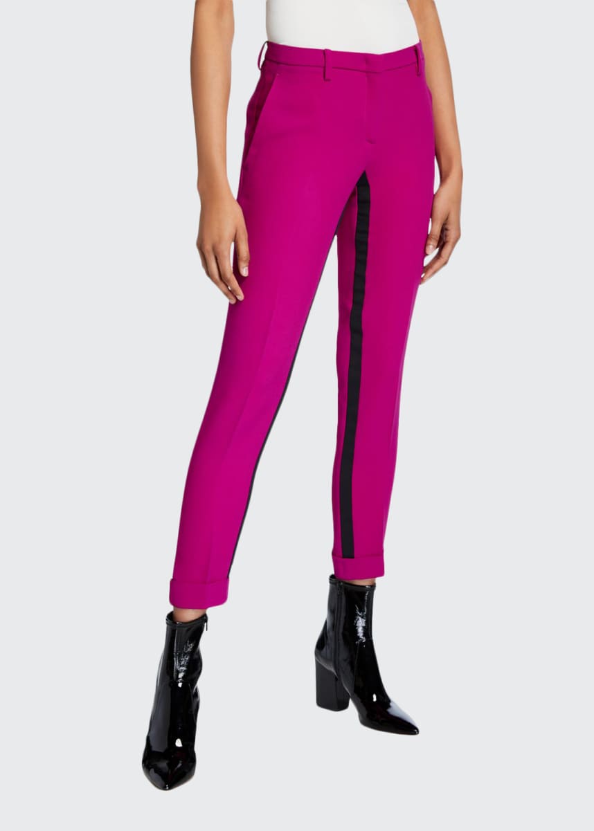 No 21 Ready To Wear Women S Clothing At Bergdorf Goodman