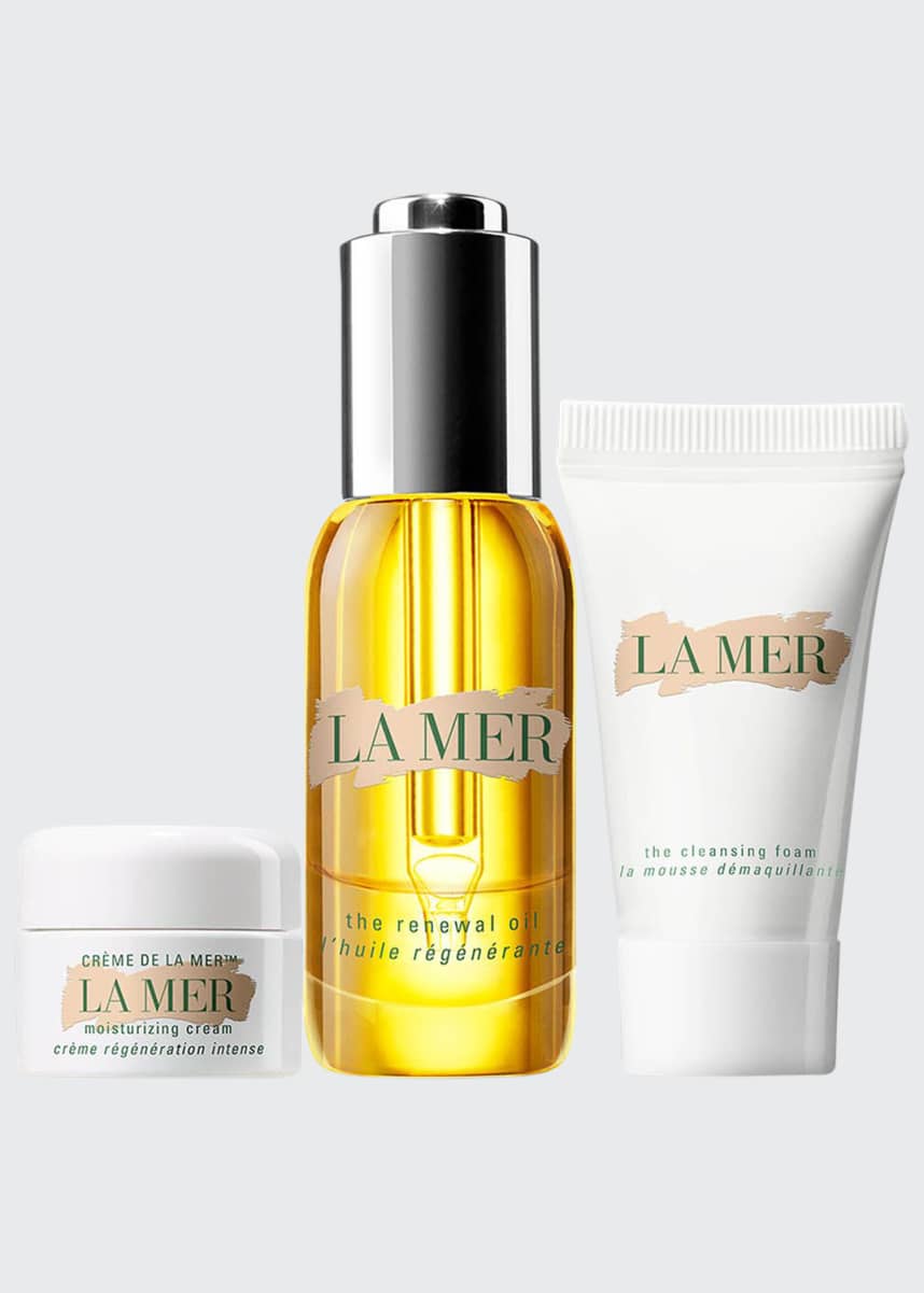 La Mer Skincare & Makeup at Bergdorf Goodman