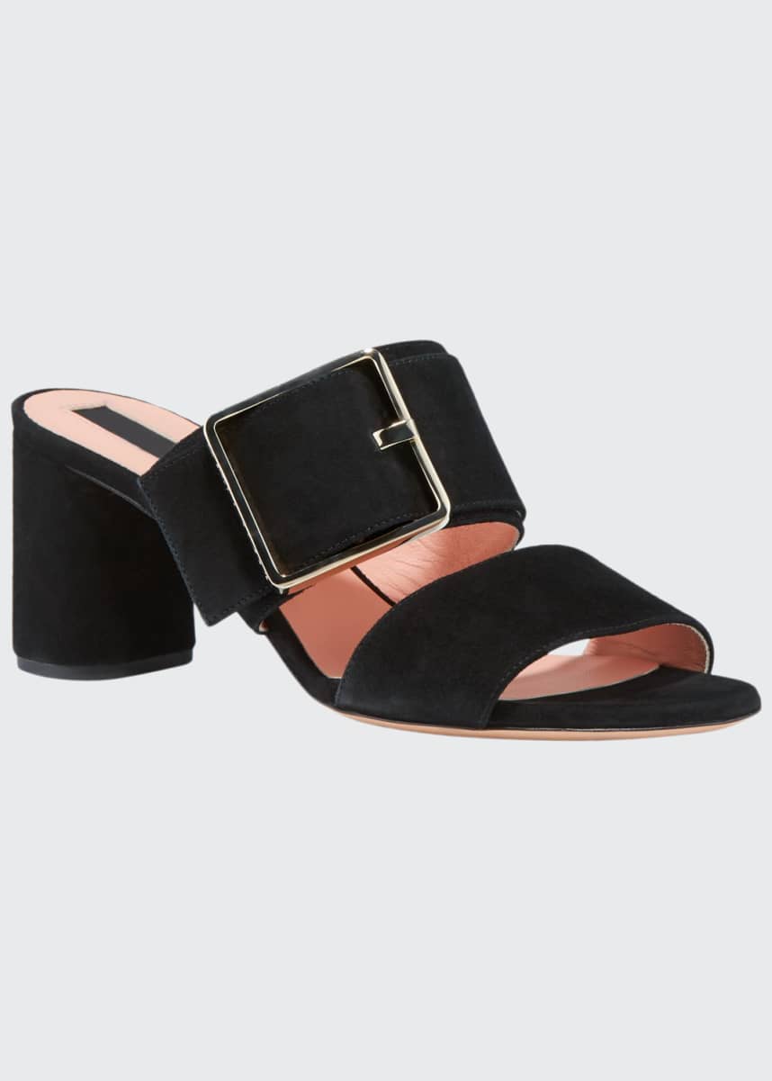 rochas shoes sale