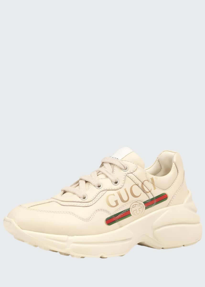 boys gucci boots