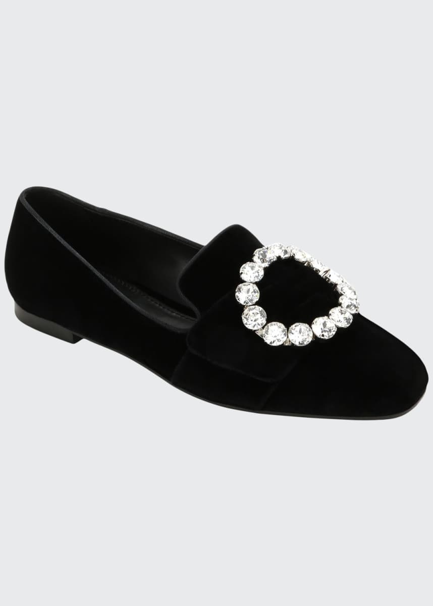 Designer Loafers for Women at Bergdorf Goodman