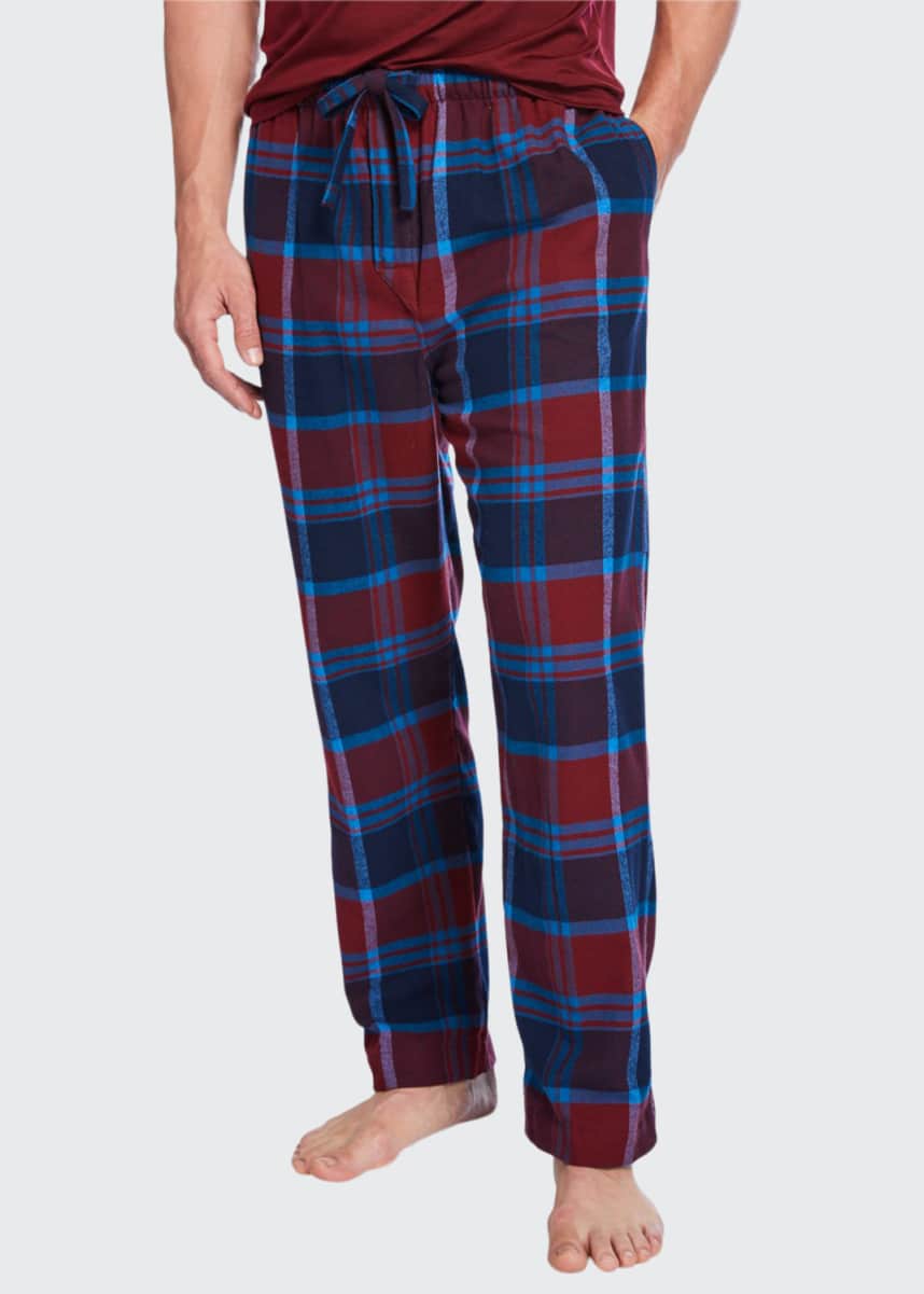 derek rose men's pajamas